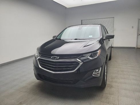 Used 2021 Chevrolet Equinox LS w/ LS Convenience Package FWD image 15