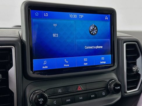 Used 2022 Ford Bronco Sport Big Bend w/ Convenience Package AWD/4WD image 15