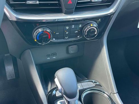 New 2026 Buick Encore GX Sport Touring w/ Advanced Technology Package image 25