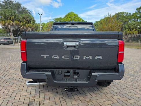 New 2026 Toyota Tacoma Limited image 10