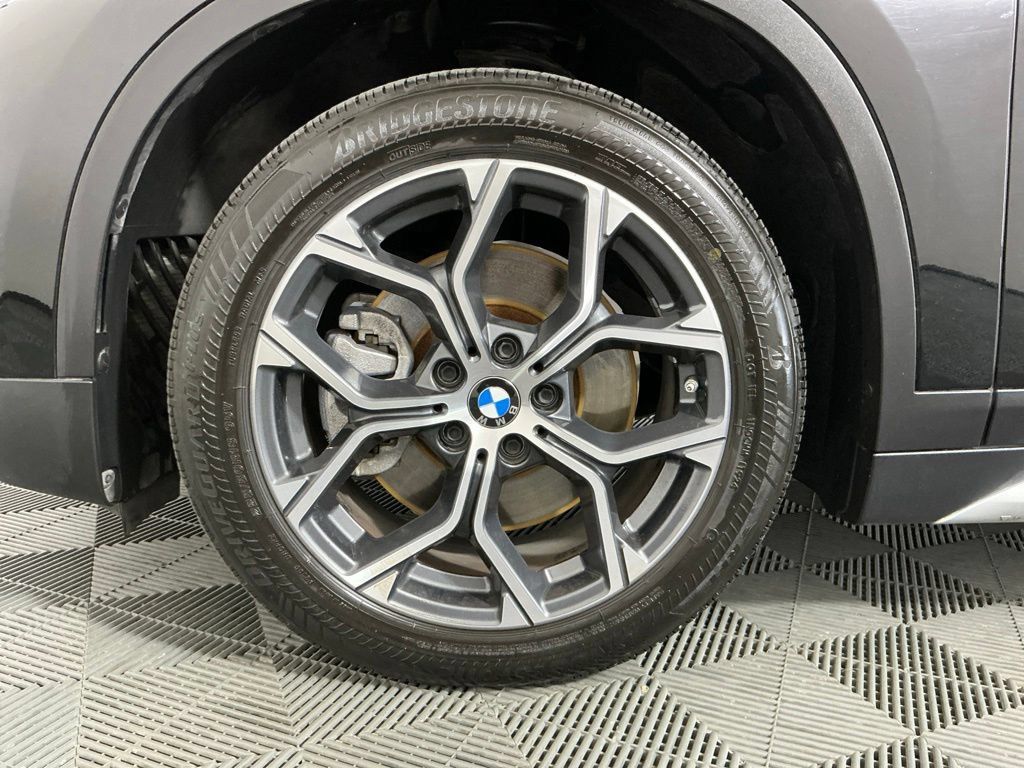 Used 2020 BMW X1 xDrive28i w/ Convenience Package AWD/4WD image 33