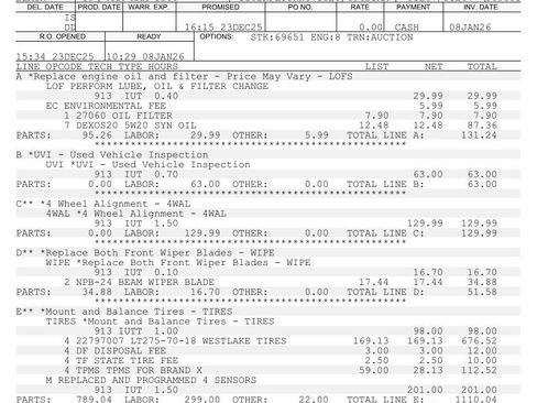 Used 2019 RAM 1500 Rebel w/ Rebel Level 2 Equipment Group image 33