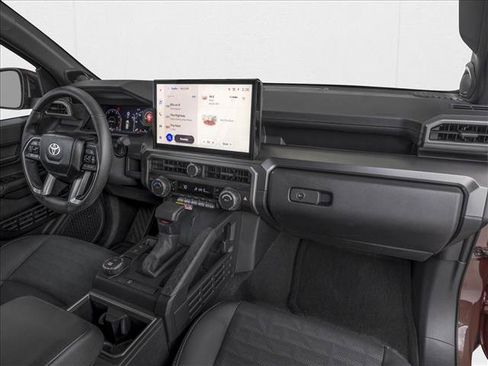 Used 2026 Toyota 4Runner TRD Sport Premium AWD/4WD image 11