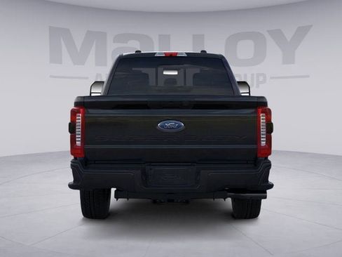 New 2026 Ford F250 XL w/ STX Appearance Package AWD/4WD image 34