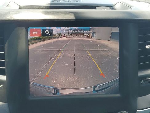 Certified 2023 RAM 1500 Big Horn RWD image 17
