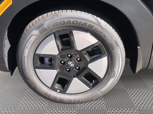 New 2026 Hyundai Santa Fe SEL image 4