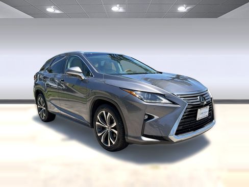 Used 2019 Lexus RX 350 AWD w/ Navigation Package image 7