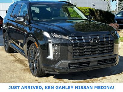 Used 2024 Hyundai Palisade XRT