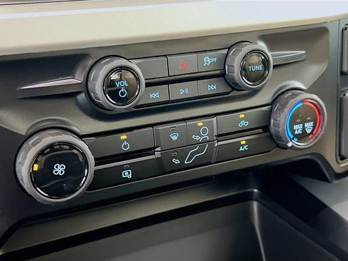 New 2026 Ford F350 XLT w/ FX4 Off-Road Package AWD/4WD image 9