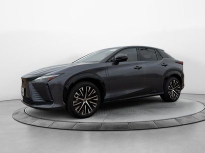 Used 2023 Lexus RZ 450e Premium w/ Cold Area Package