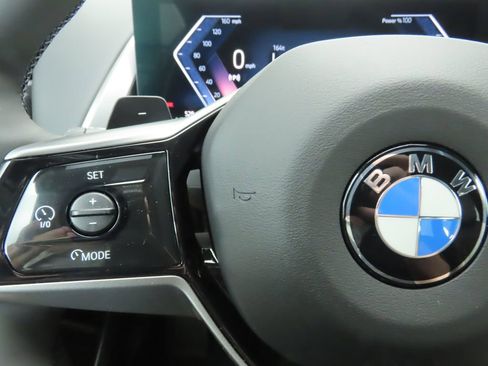 New 2026 BMW X3 xDrive30 image 11