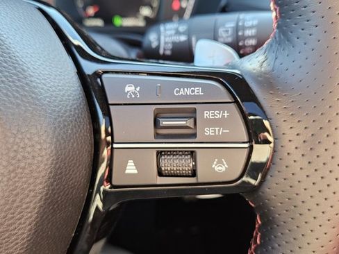 New 2025 Acura ADX A-Spec image 13