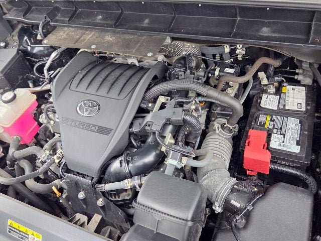 Used 2023 Toyota Highlander XSE AWD/4WD image 23