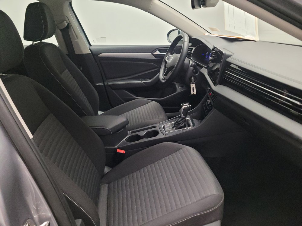 Used 2025 Volkswagen Jetta S FWD image 21