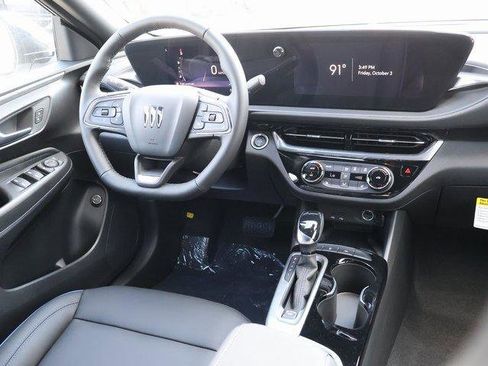 New 2026 Buick Envista Sport Touring w/ Convenience I Package image 13