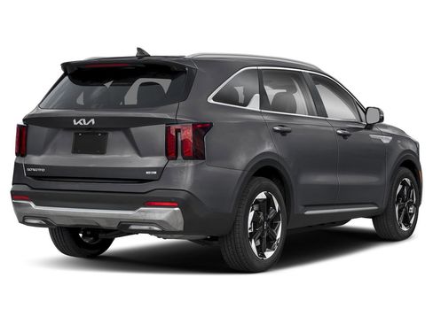 New 2026 Kia Sorento EX image 29