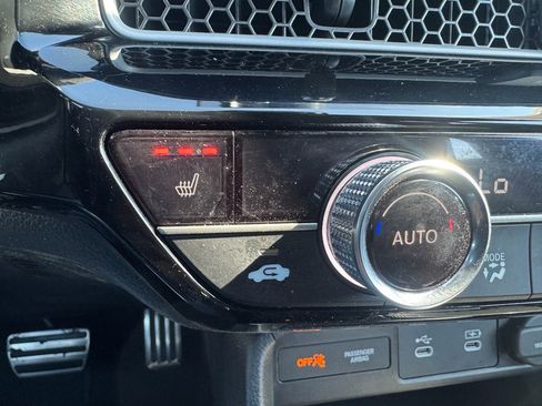 Certified 2026 Honda Civic Sport image 20