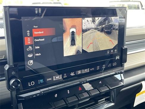 New 2026 GMC Hummer EV 4x4 Crew Cab image 19