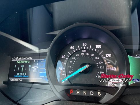 Used 2018 Ford Edge SEL w/ Equipment Group 201A FWD image 19