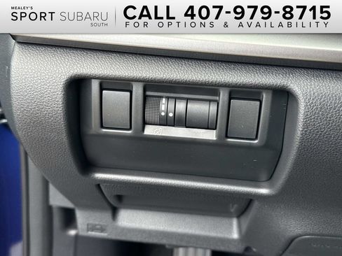 New 2026 Subaru Impreza 2.0i Sport AWD/4WD image 43