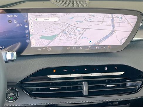 New 2026 Buick Enclave Sport Touring w/ Power Package image 8