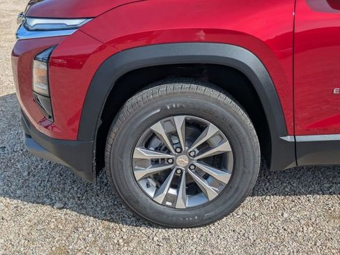 New 2026 Chevrolet Equinox LT FWD image 7