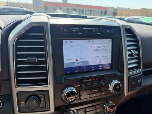 Used 2019 Ford F150 King Ranch w/ Equipment Group 601A Luxury image 10