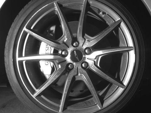 Used 2025 Genesis G70 2.5T image 13