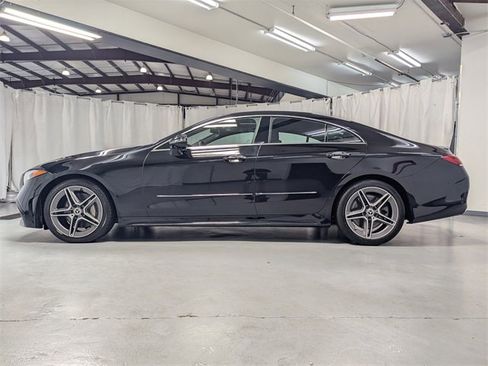 Used 2022 Mercedes-Benz CLS 450 4MATIC image 26