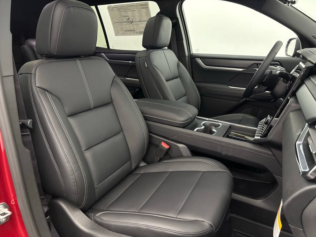 New 2026 GMC Acadia Elevation w/ Elevation Premium Package AWD/4WD image 38