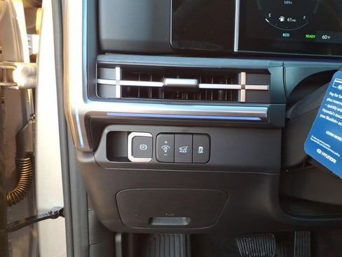 New 2026 Hyundai Santa Fe Limited AWD/4WD image 21