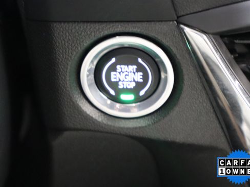 Used 2025 Buick Encore GX Preferred FWD image 33