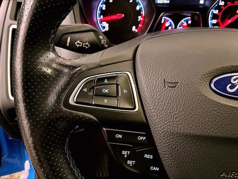 Used 2018 Ford Focus RS image 17