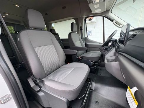 New 2025 Ford Transit 350 XL image 28