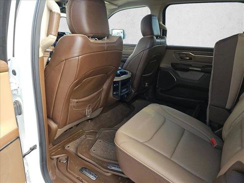 Used 2020 RAM 1500 Limited AWD/4WD image 12