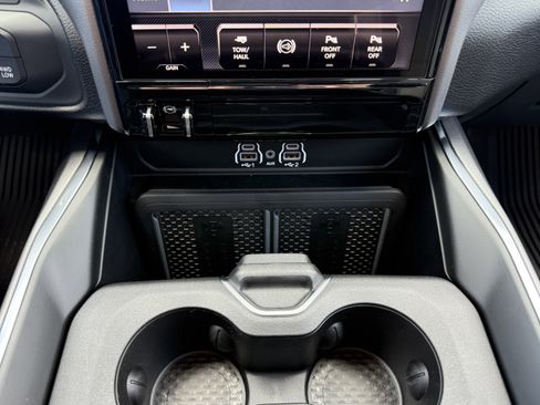 New 2026 RAM 2500 Laramie image 13