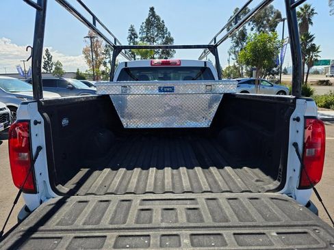 Used 2022 Chevrolet Colorado W/T w/ WT Convenience Package image 12