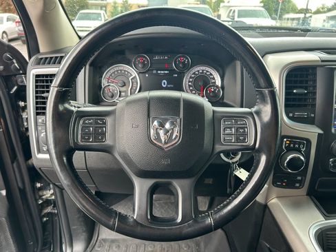 Used 2019 RAM 1500 Warlock AWD/4WD image 22