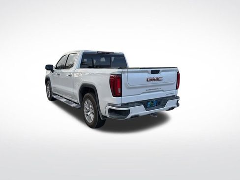Used 2019 GMC Sierra 1500 Denali w/ Technology Package image 6