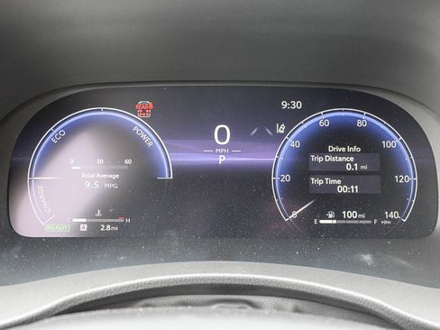New 2026 Toyota Highlander Platinum AWD/4WD image 25
