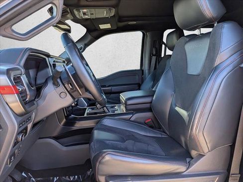 Used 2024 Ford F150 Raptor image 5