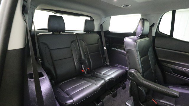 Used 2019 GMC Acadia SLT FWD image 12