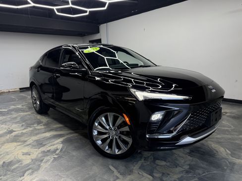 Used 2024 Buick Envista Avenir FWD image 6