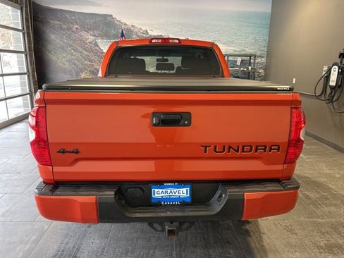 Used 2015 Toyota Tundra TRD Pro image 43