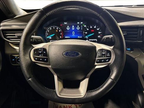 Used 2024 Ford Explorer XLT w/ Equipment Group 202A image 28