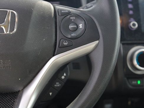 Used 2020 Honda Fit EX image 20