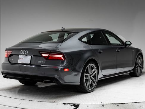 Used 2018 Audi A7 3.0T Premium Plus AWD/4WD image 36