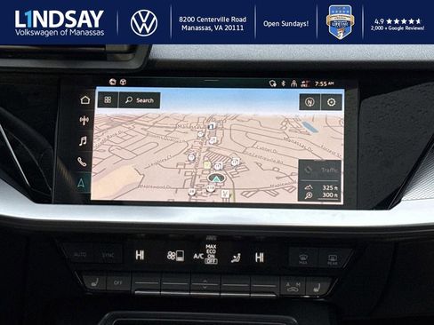 Used 2023 Audi S3 Premium Plus w/ Premium Plus Package image 13