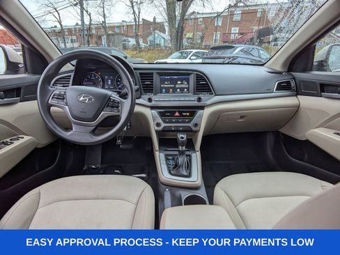 Used 2018 Hyundai Elantra SEL image 16