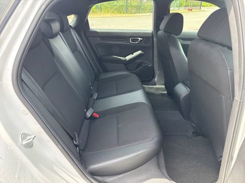 Used 2022 Honda Civic Sport image 12